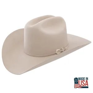 Stetson Skyline Silverbelly 6x