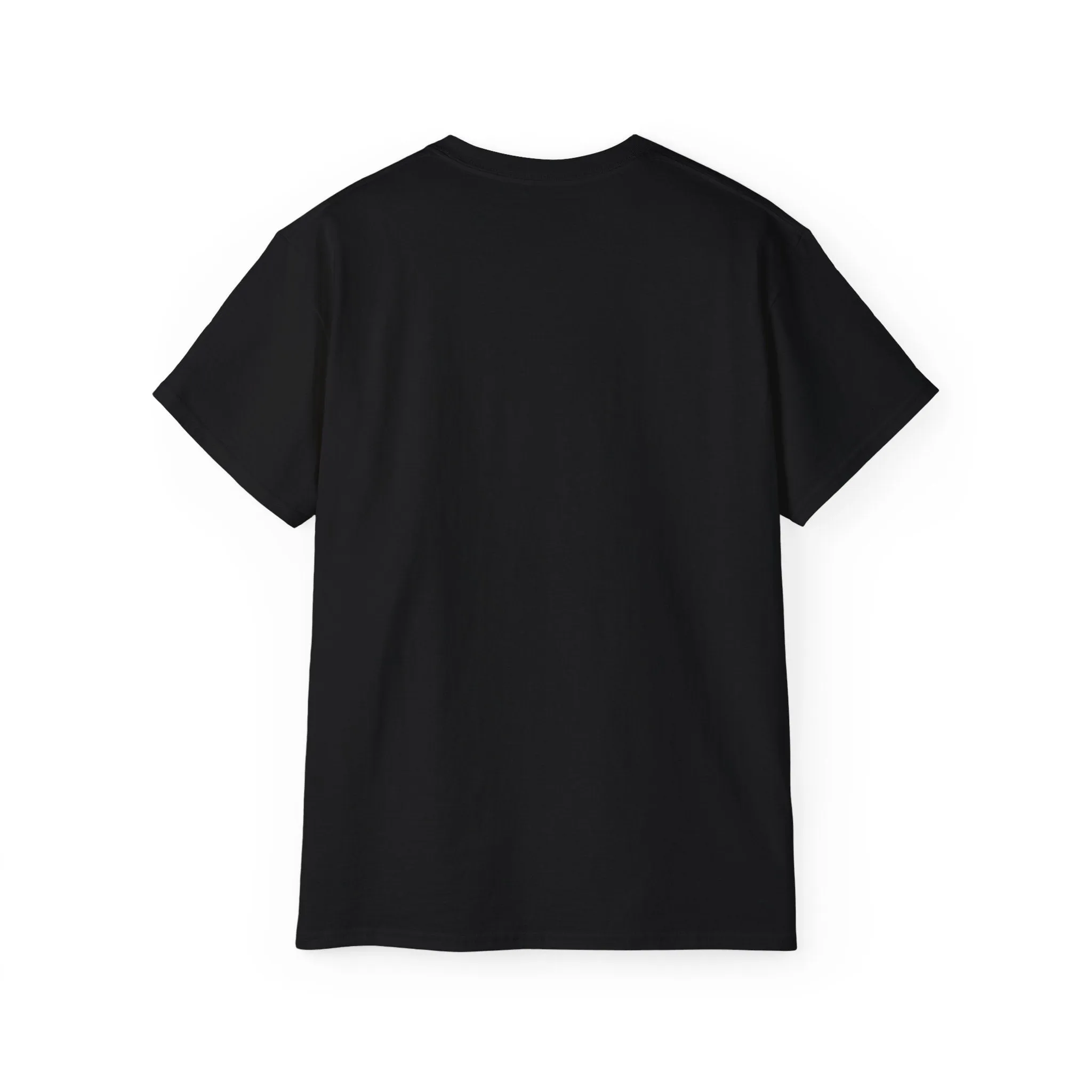 Stoner Fit Unisex Ultra Cotton Tee