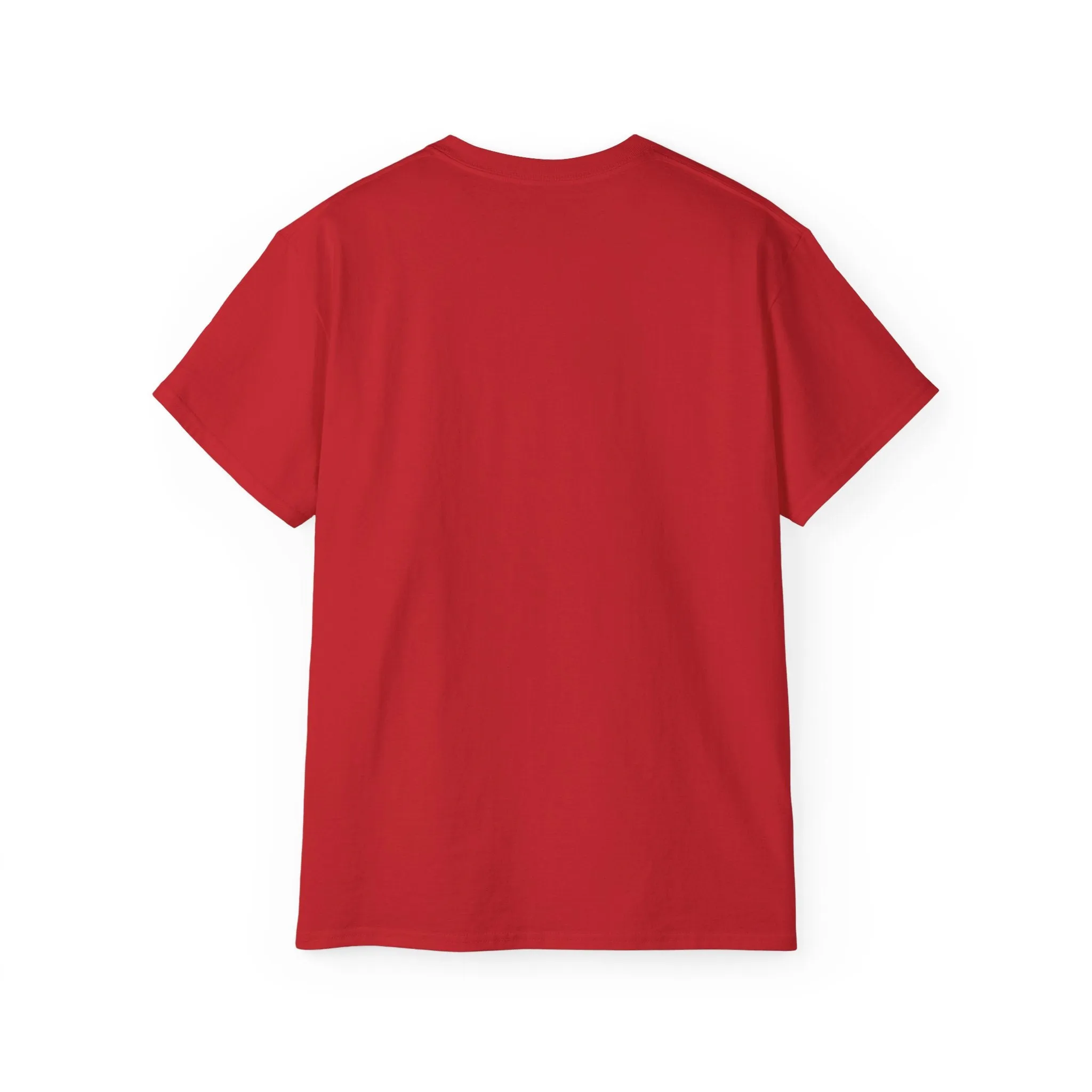 Stoner Fit Unisex Ultra Cotton Tee