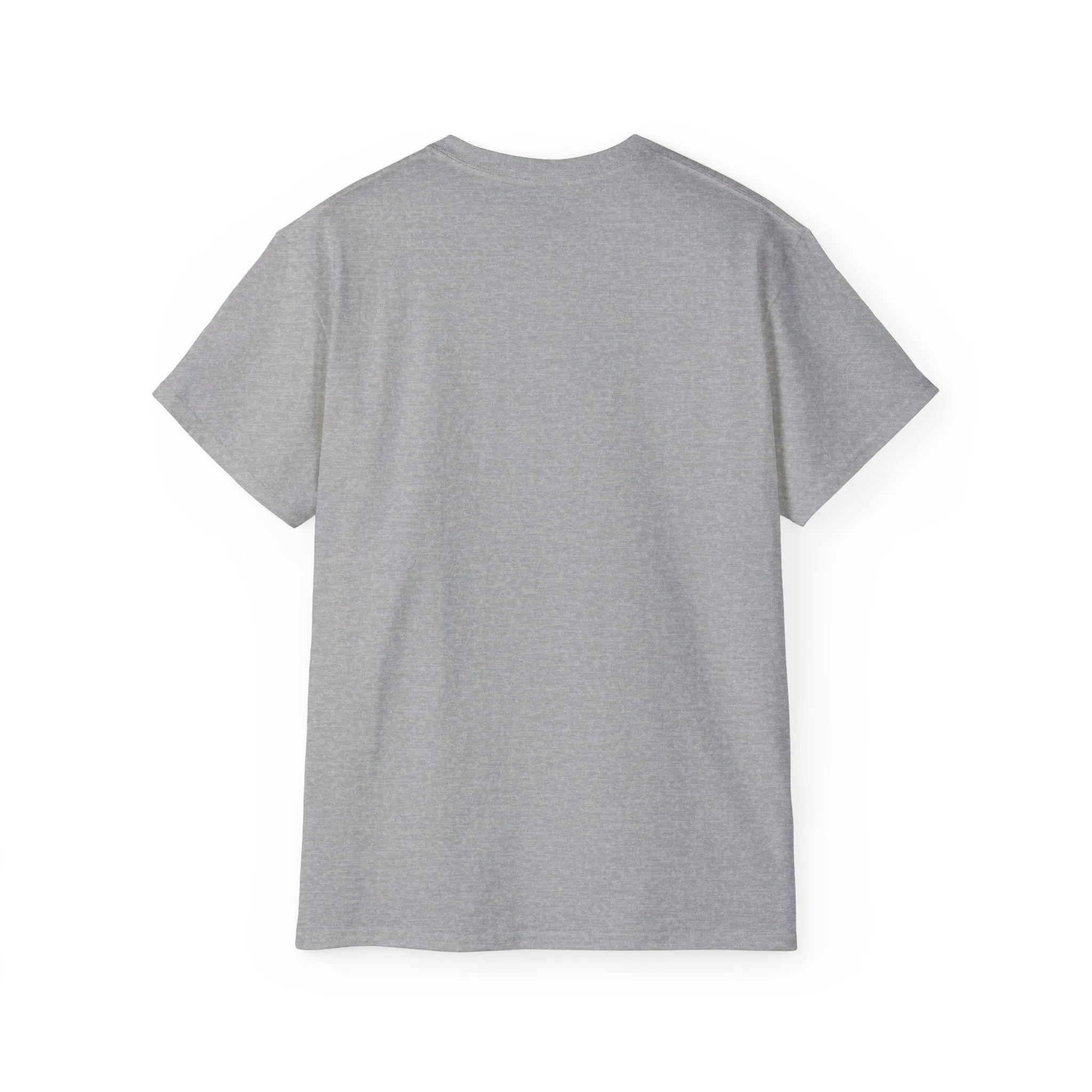 Stoner Fit Unisex Ultra Cotton Tee