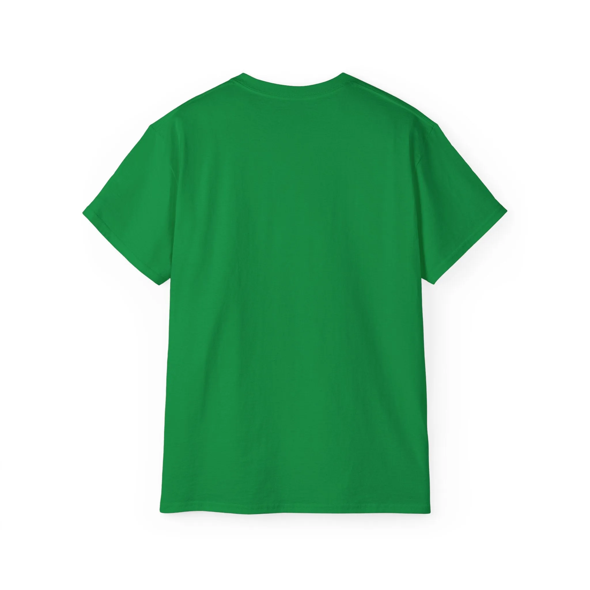 Stoner Fit Unisex Ultra Cotton Tee