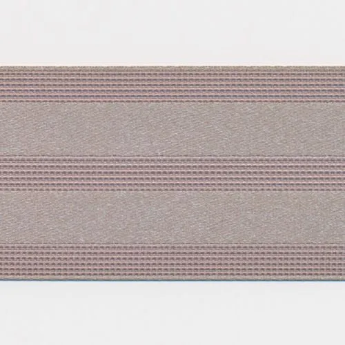 Stripe Satin Ribbon #101 Reddish Gray