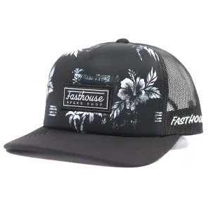 Summer Love Hat - Black
