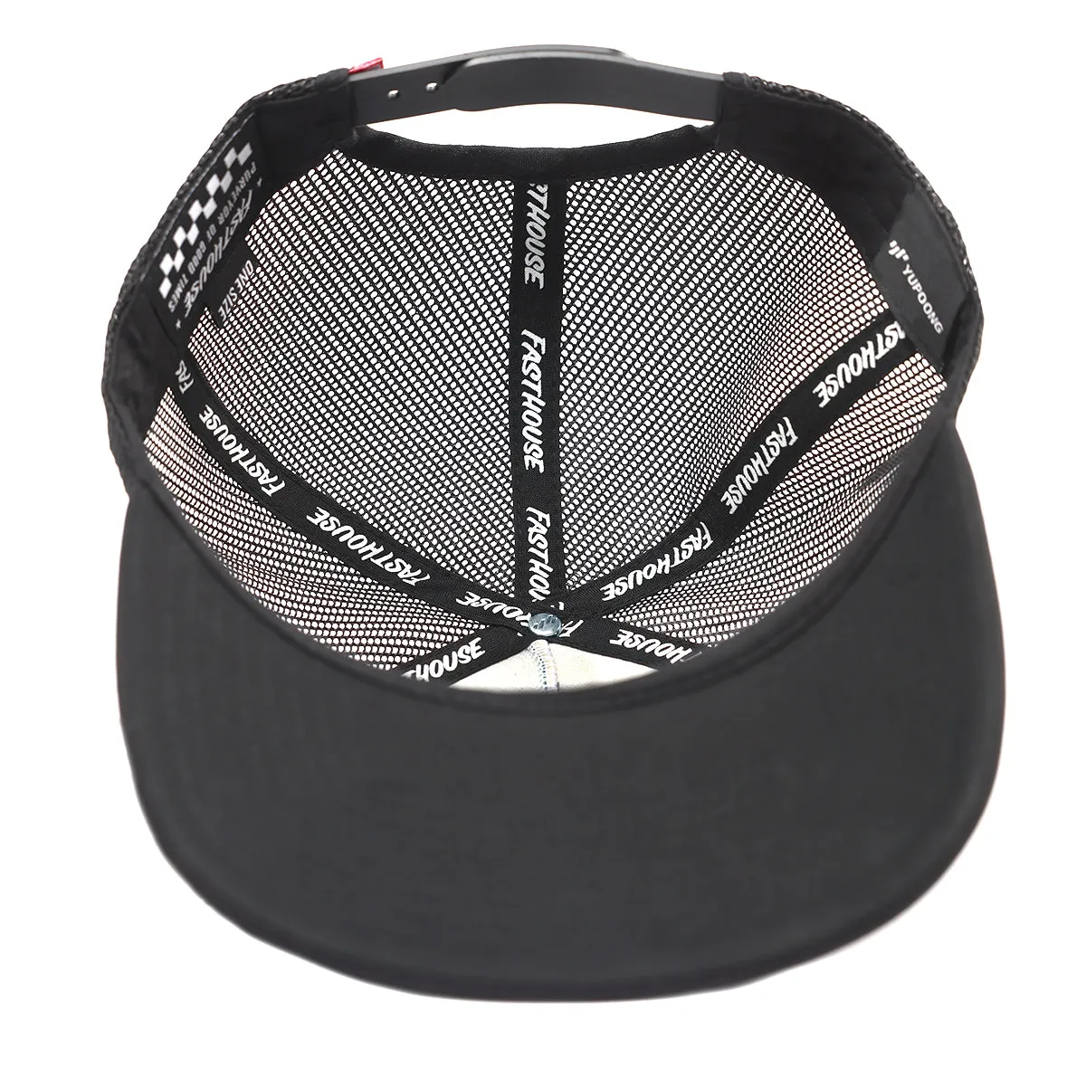 Summer Love Hat - Black