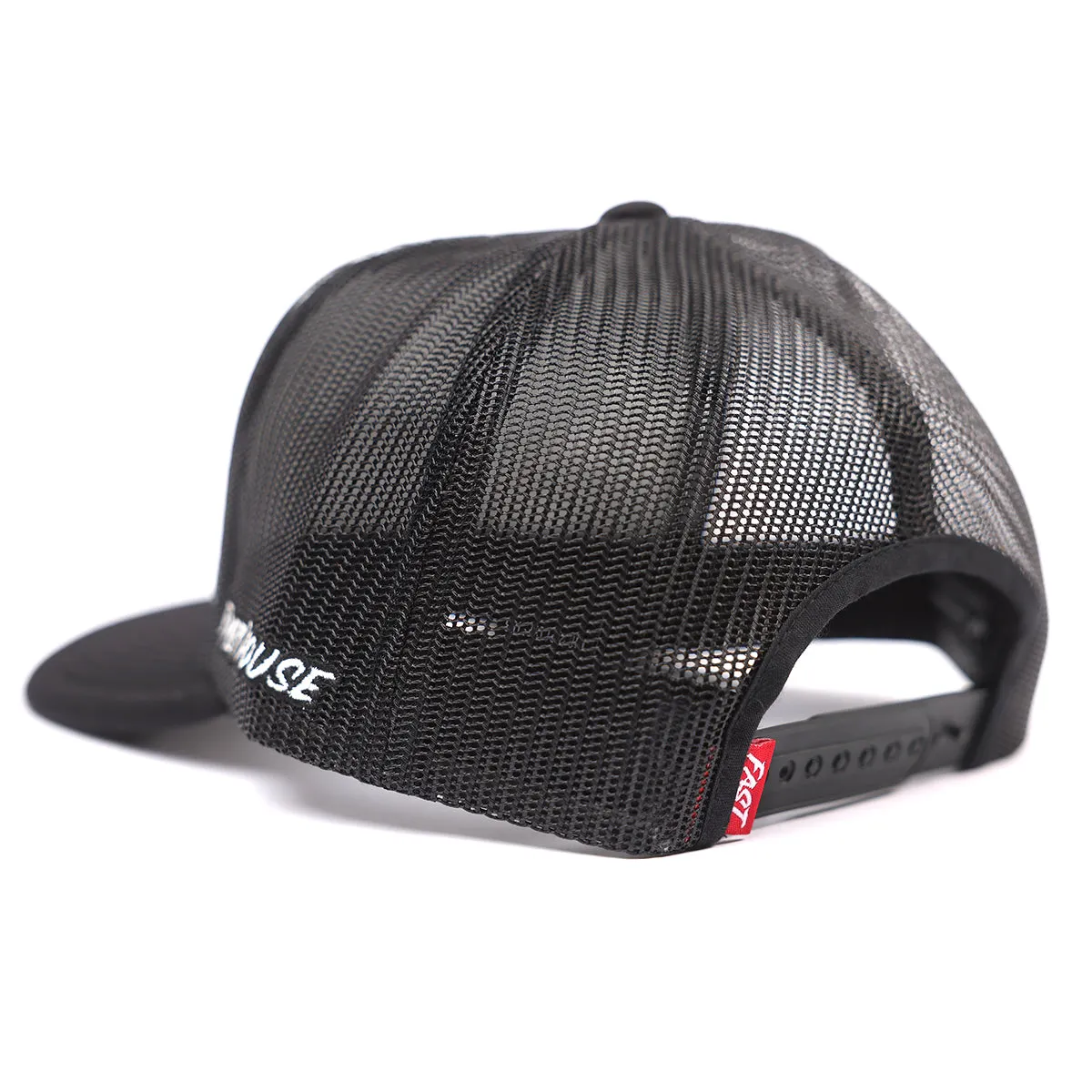 Summer Love Hat - Black
