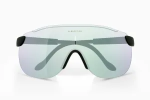 SUNGLASSES ALBA OPTICS STRATOS BLK VZUM FLENS BTL