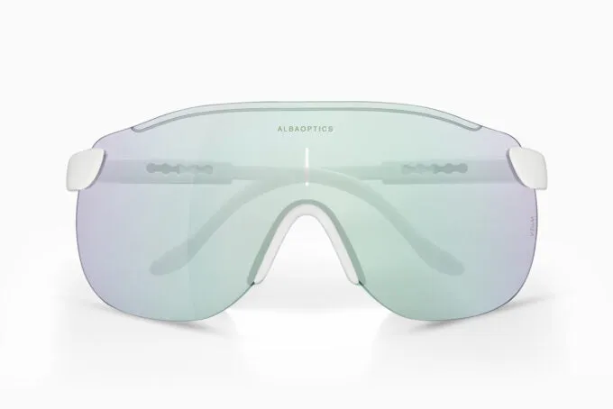 SUNGLASSES ALBA OPTICS STRATOS SNW VZUM FLENS BTL