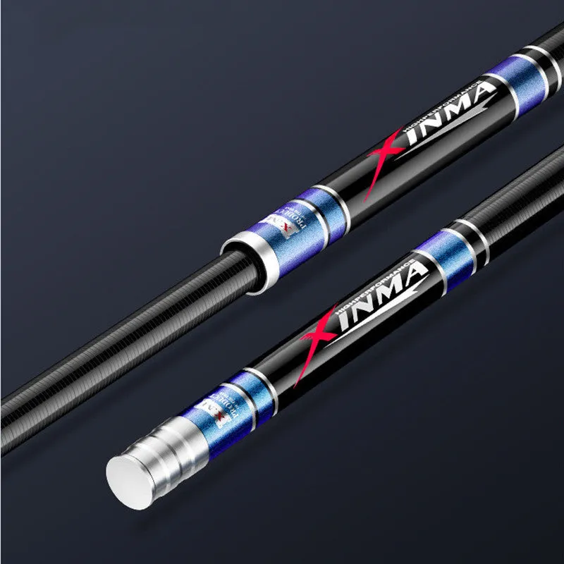 Super Light and Hard, Crucian Carp Fishing Rod