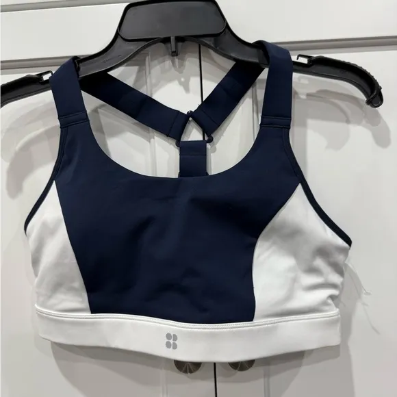 SWEATY BETTY NEW MPower Medium Impact Sports Bra