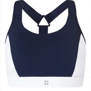 SWEATY BETTY NEW MPower Medium Impact Sports Bra