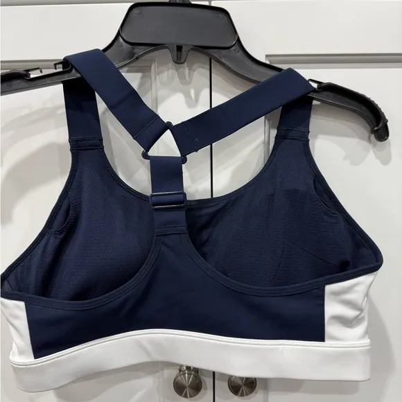 SWEATY BETTY NEW MPower Medium Impact Sports Bra