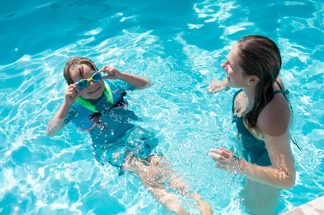 Swim Vest SWIMVEST  25-35 kg