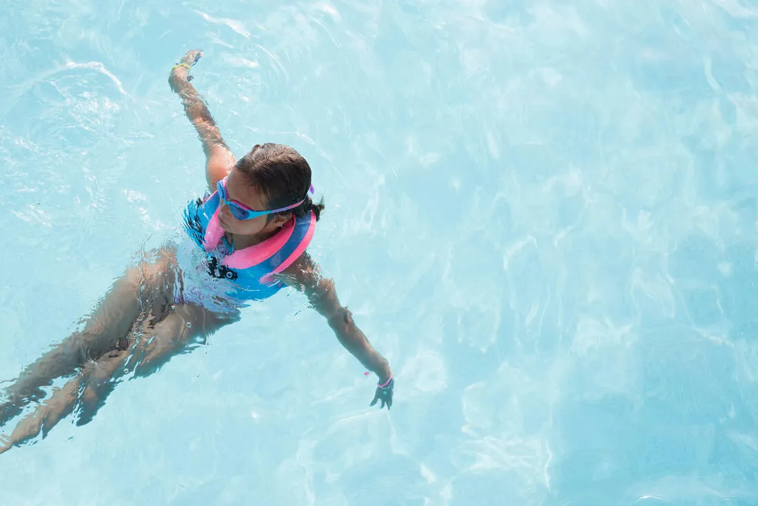 Swim Vest SWIMVEST  25-35 kg
