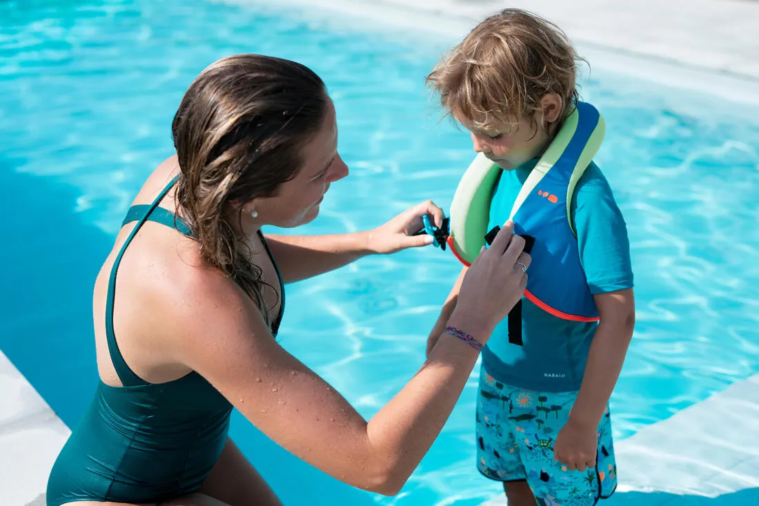 Swim Vest SWIMVEST  25-35 kg