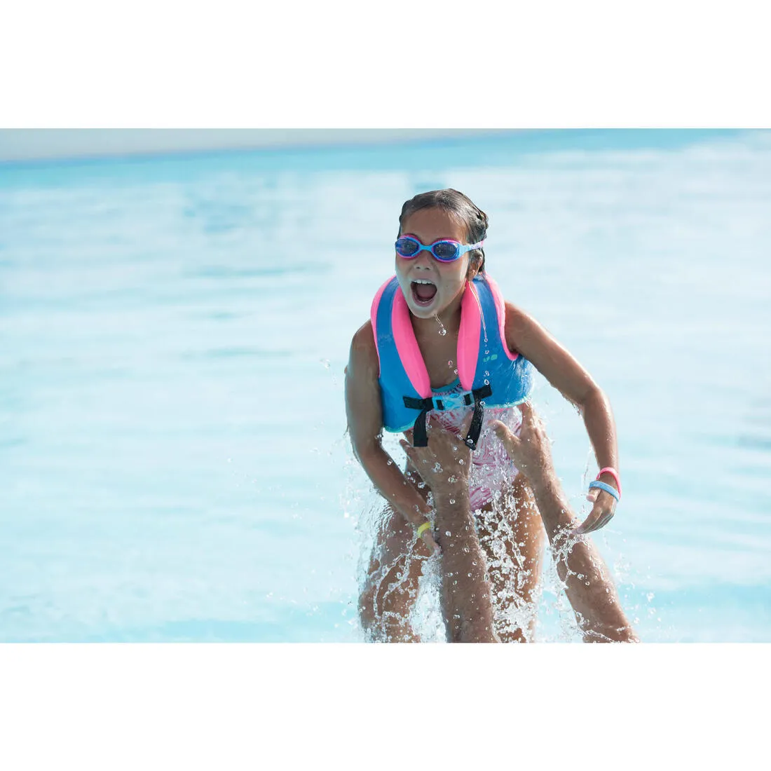 Swim Vest SWIMVEST  25-35 kg