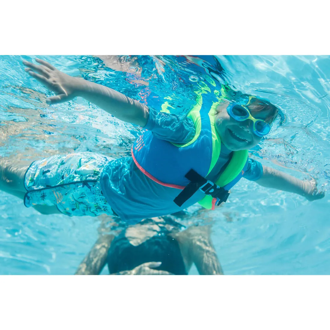 Swim Vest SWIMVEST  25-35 kg