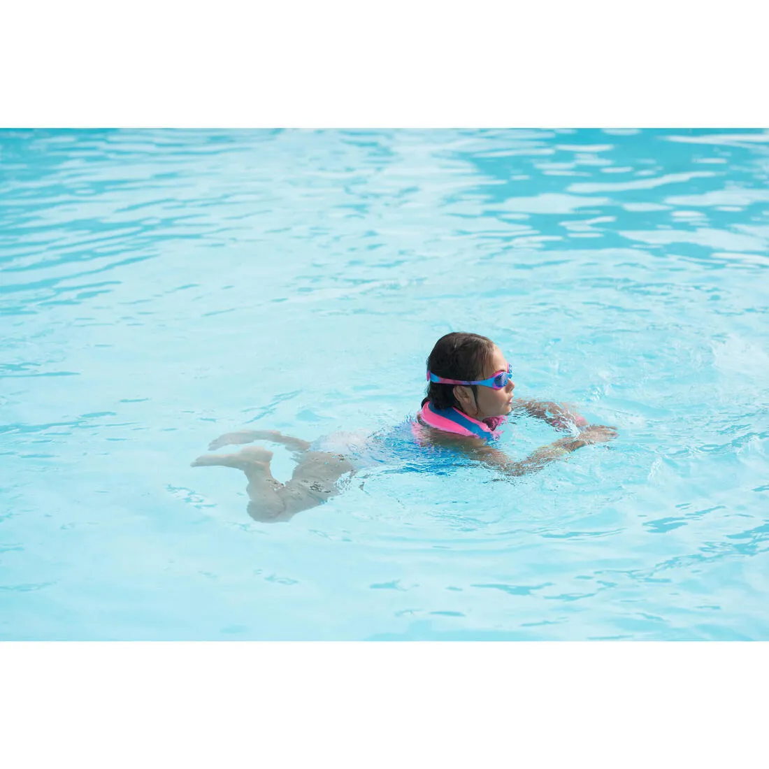 Swim Vest SWIMVEST  25-35 kg