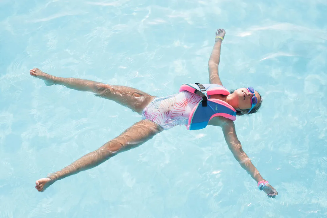 Swim Vest SWIMVEST  25-35 kg