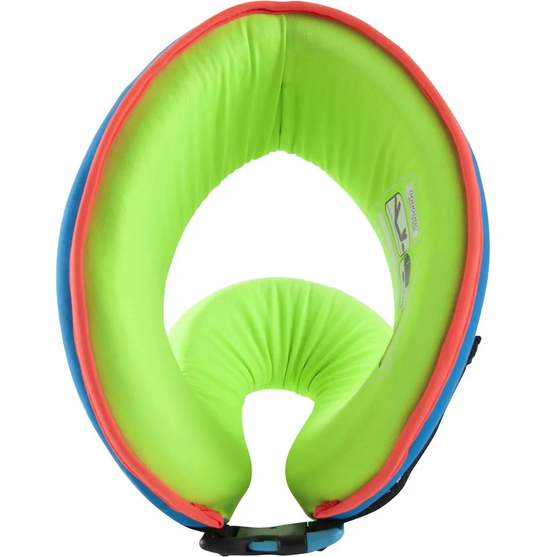 SWIMVEST  Swim Vest - Blue-Pink -15-25 kg