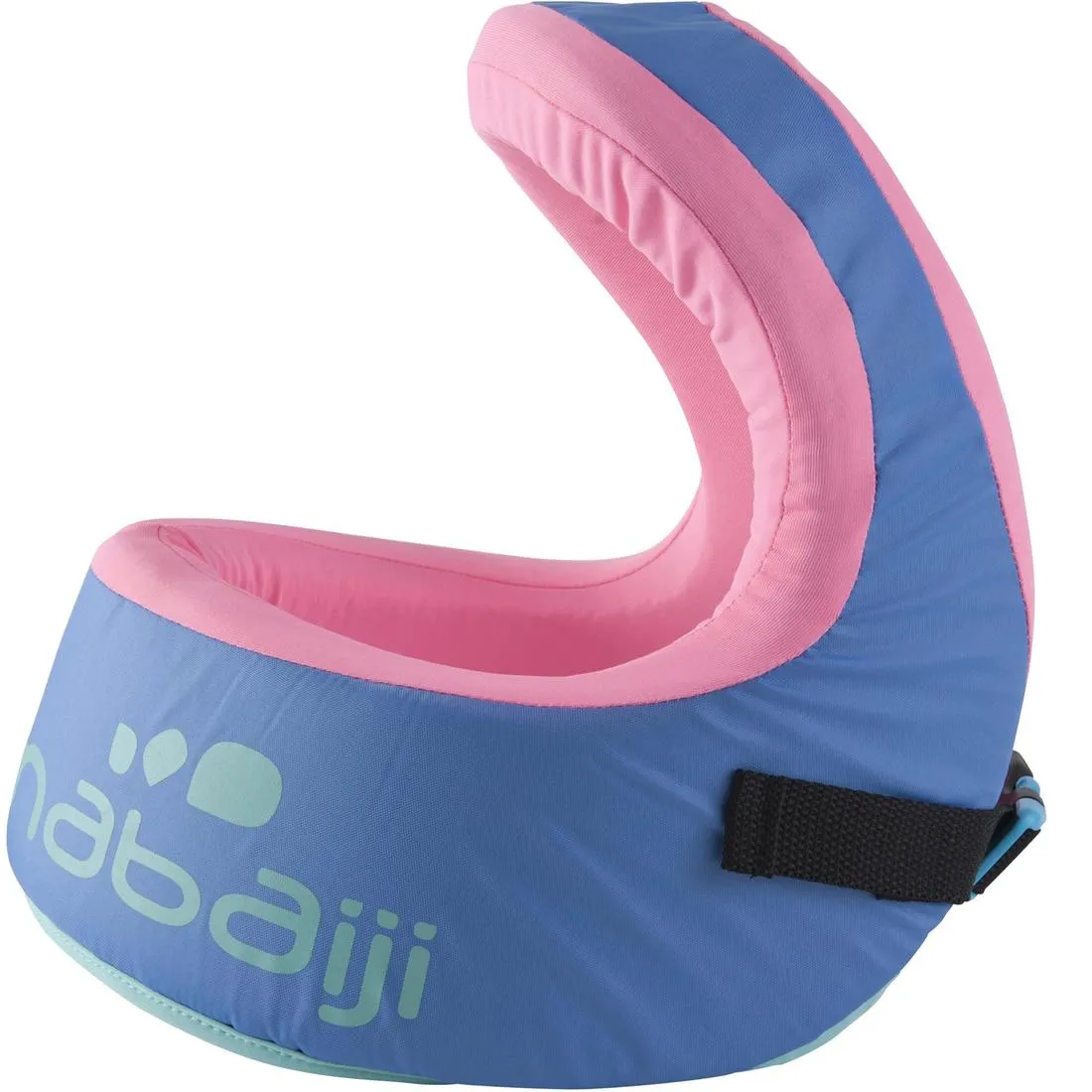 SWIMVEST  Swim Vest - Blue-Pink -15-25 kg