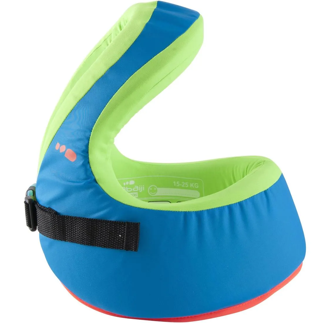 SWIMVEST  Swim Vest - Blue-Pink -15-25 kg