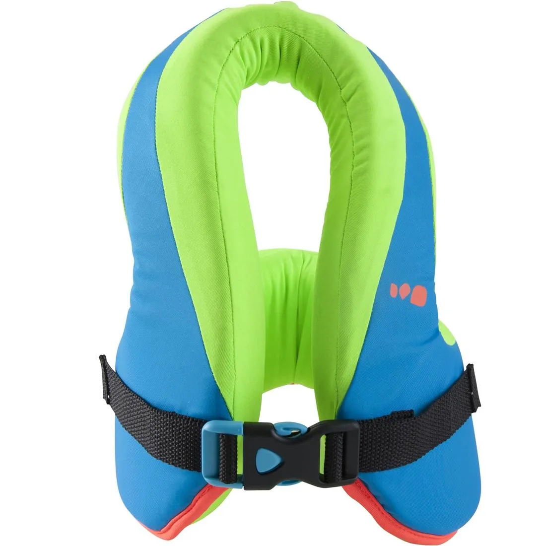 SWIMVEST  Swim Vest - Blue-Pink -15-25 kg