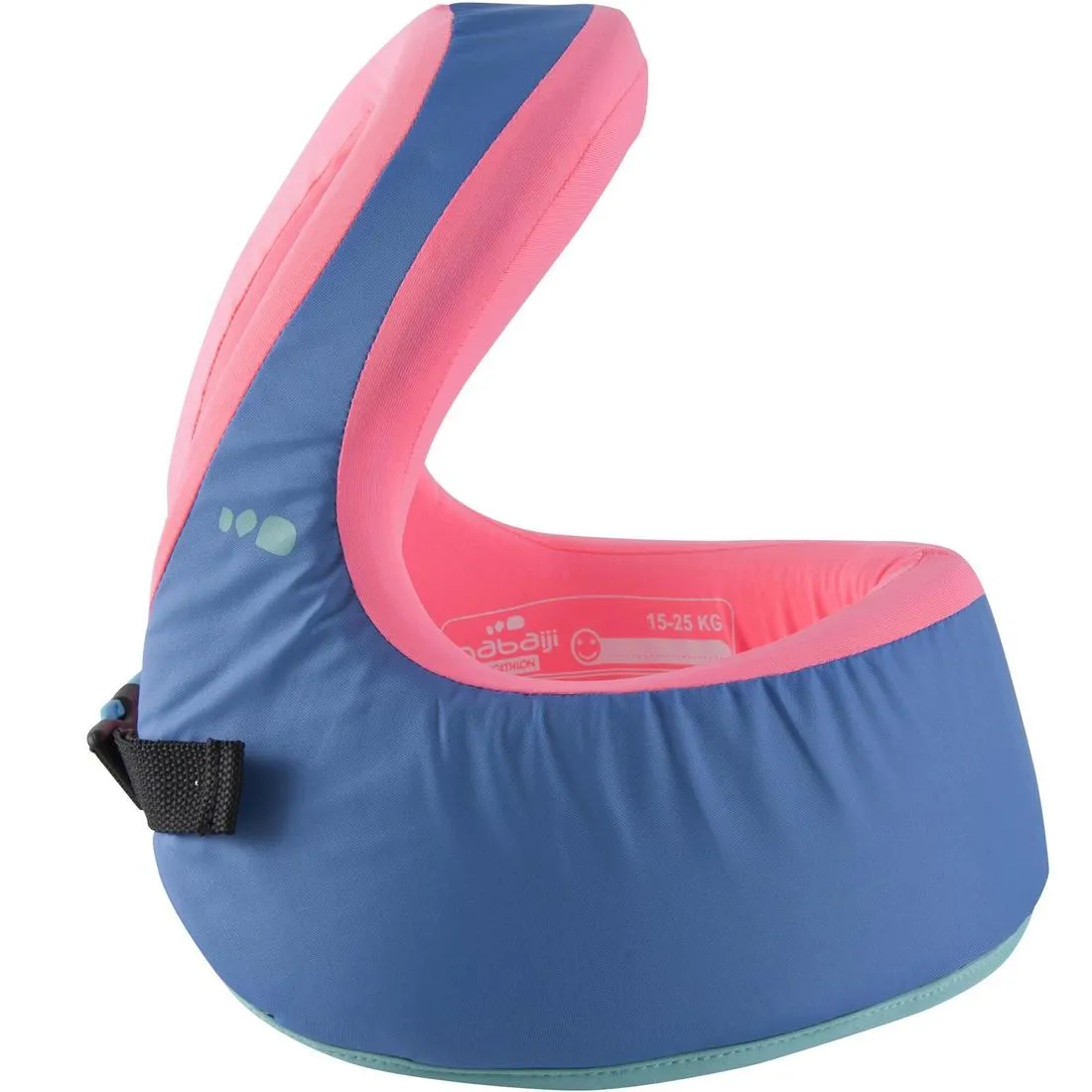 SWIMVEST  Swim Vest - Blue-Pink -15-25 kg