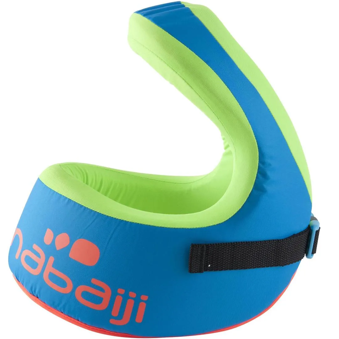SWIMVEST  Swim Vest - Blue-Pink -15-25 kg