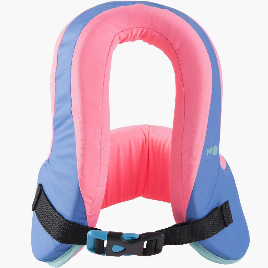 SWIMVEST  Swim Vest - Blue-Pink -15-25 kg