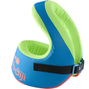 SWIMVEST  Swim Vest - Blue-Pink -15-25 kg