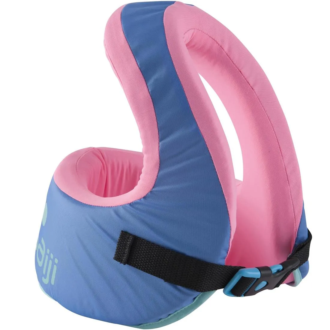 SWIMVEST  Swim Vest - Blue-Pink -15-25 kg