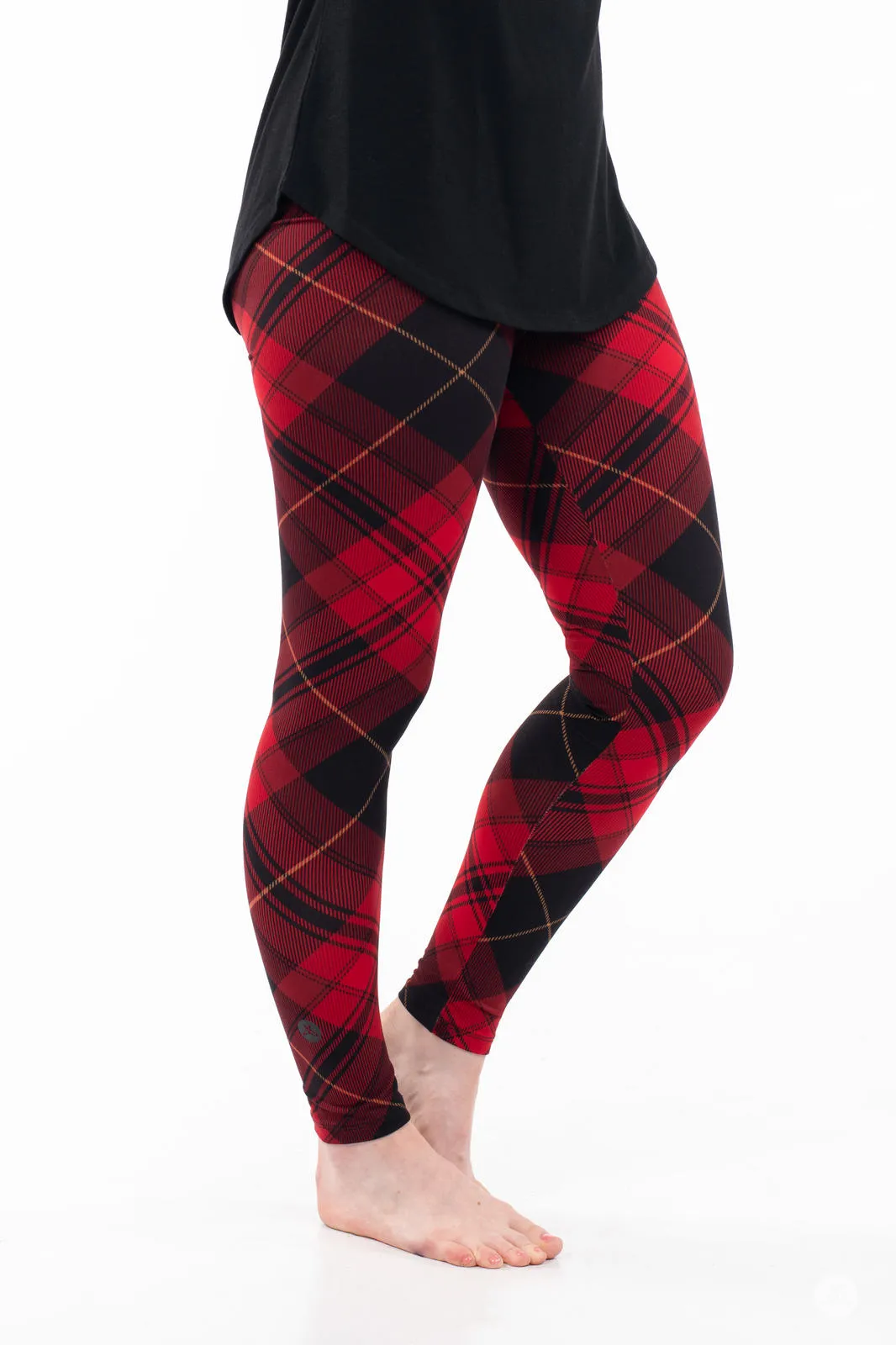 Tartan Tidings