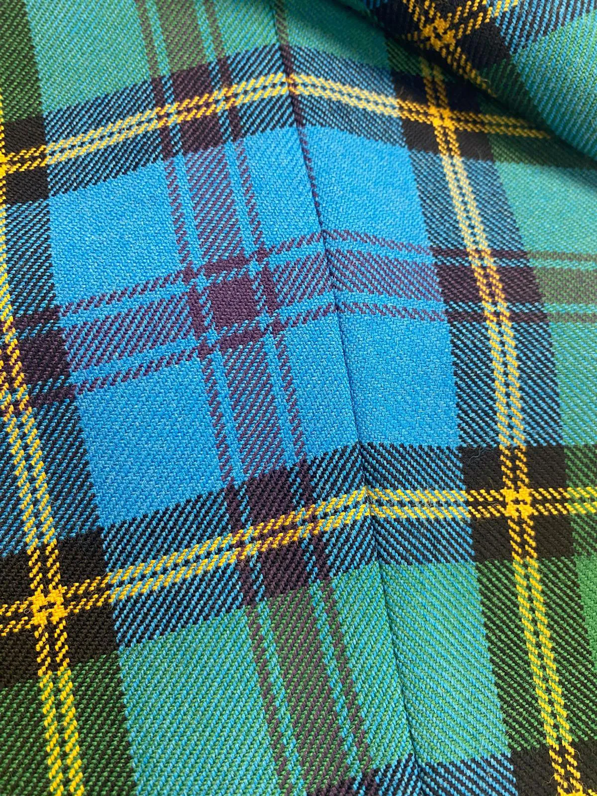 Tartan Trousers and Trews - Made to Measure