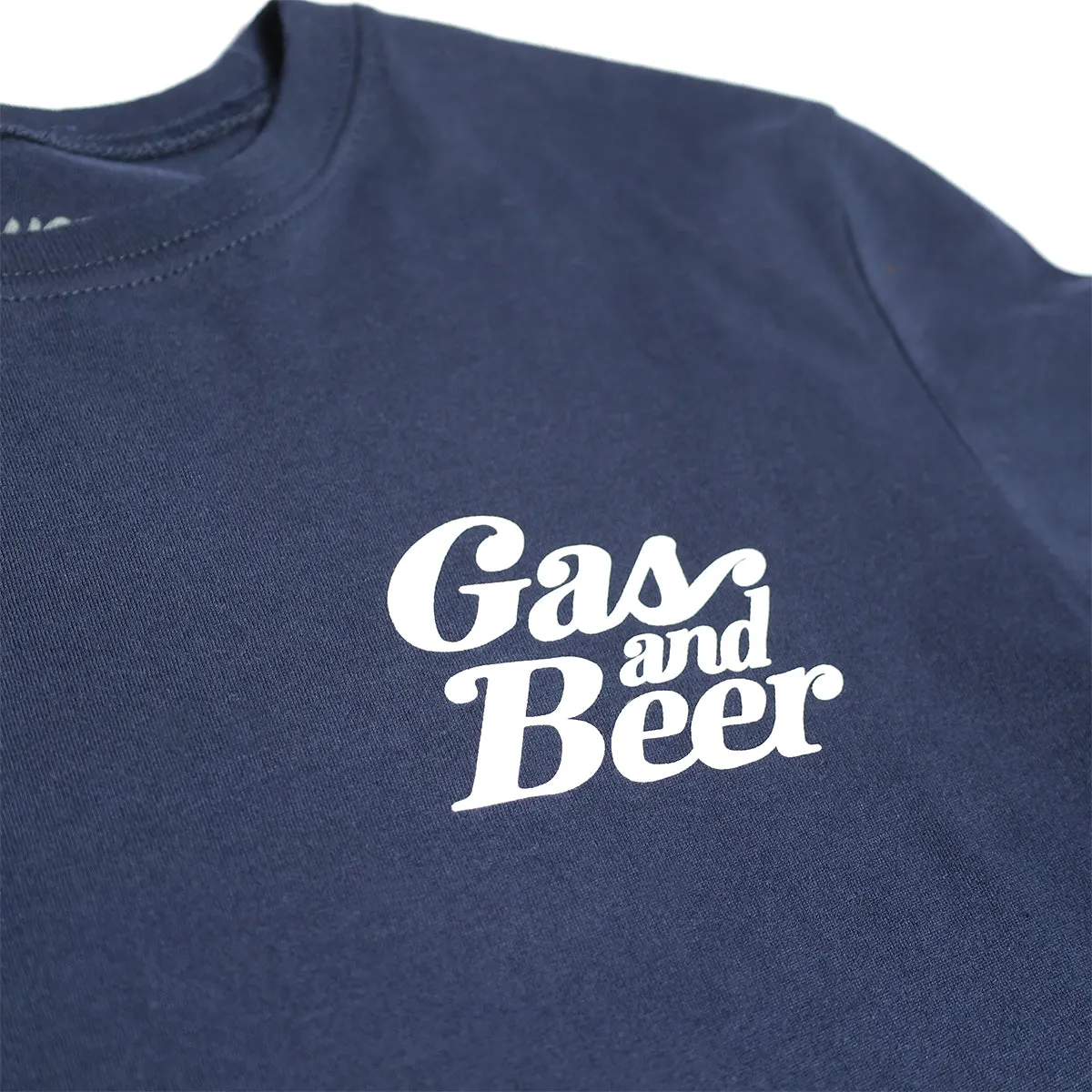Tavern Long Sleeve Women's Tee