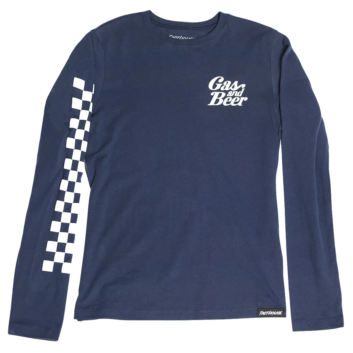 Tavern Long Sleeve Women's Tee