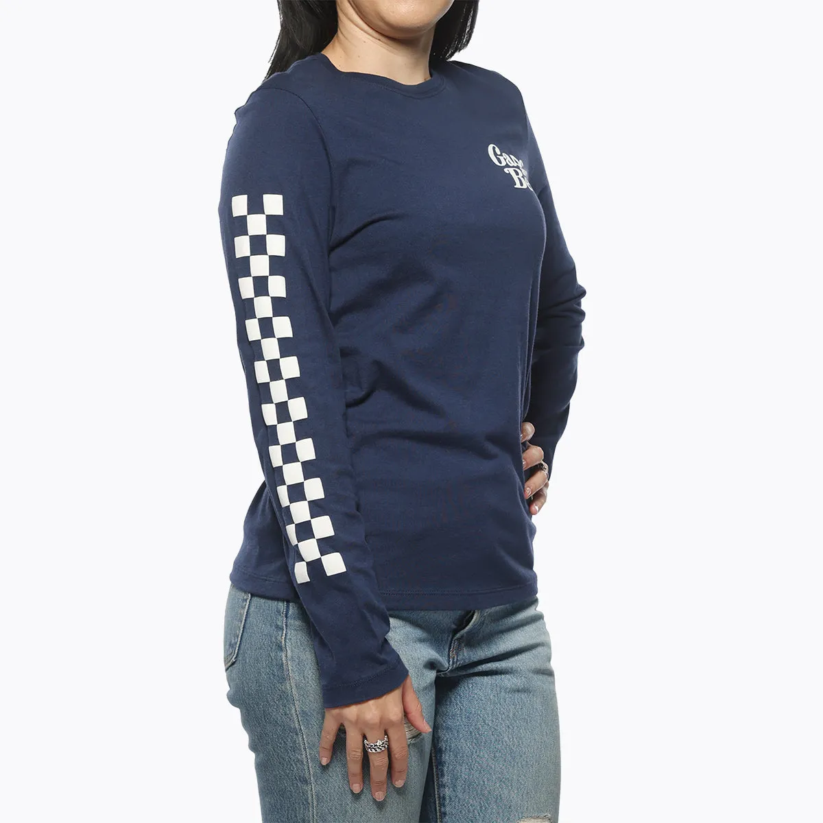 Tavern Long Sleeve Women's Tee