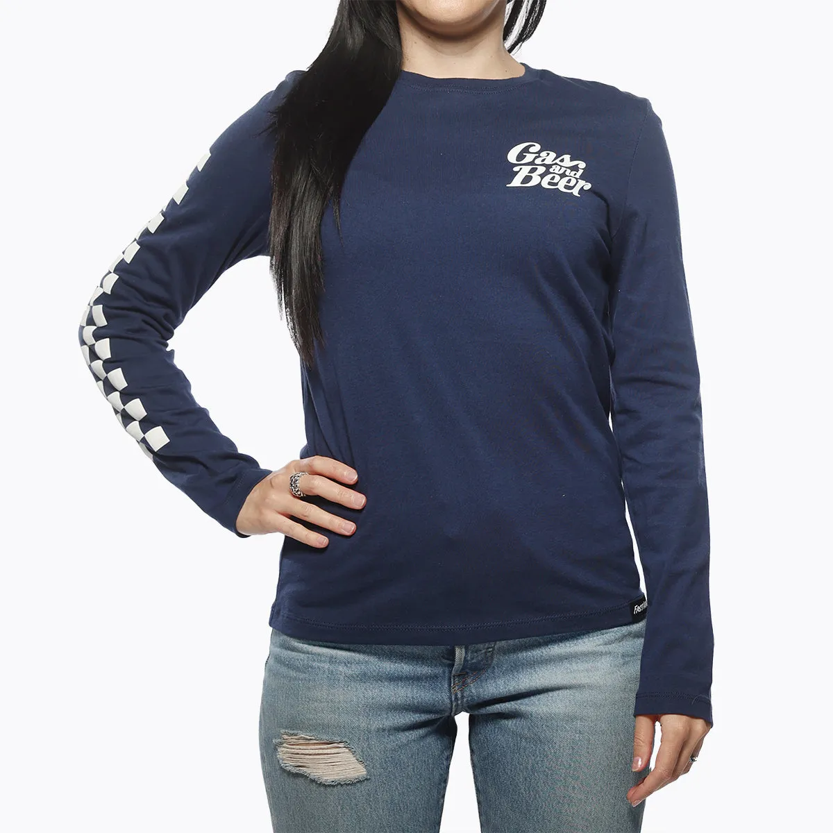 Tavern Long Sleeve Women's Tee