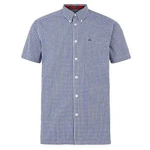 Terry S/S Royal Blue