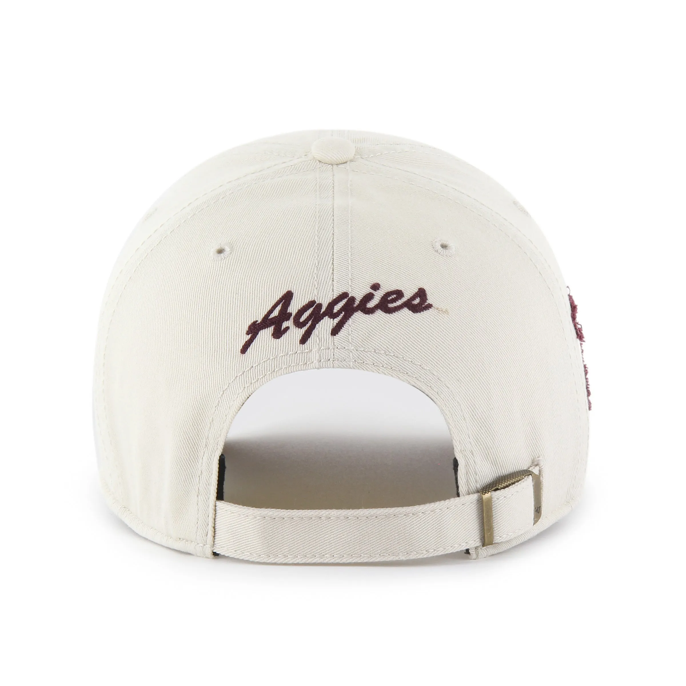 TEXAS A&M AGGIES CLUBHOUSE FABER '47 CLEAN UP