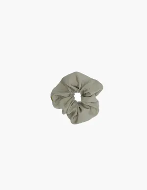 THE ALICE SCRUNCHIE SMALL - STONE