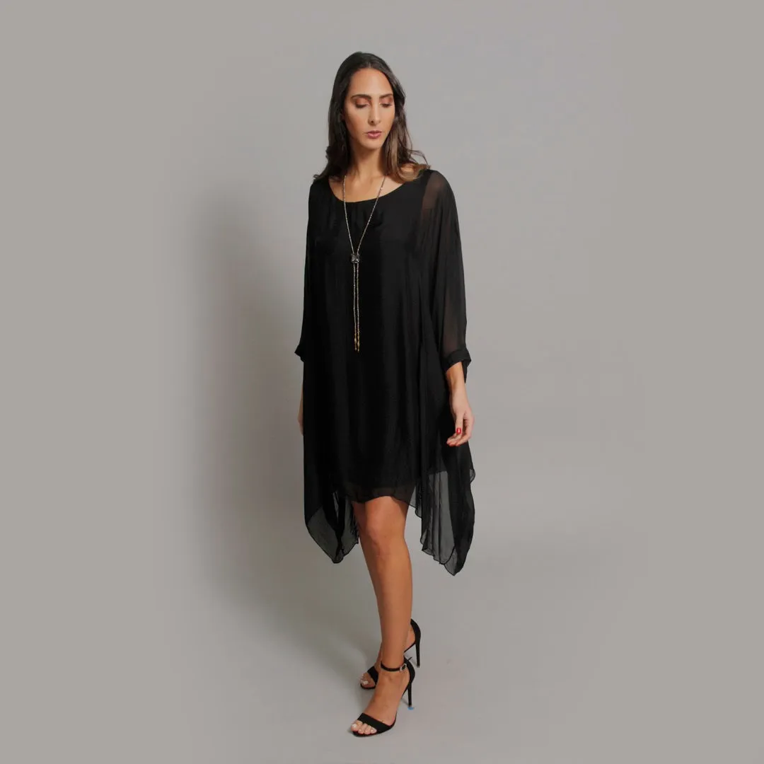 The Bat Dress