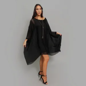 The Bat Dress