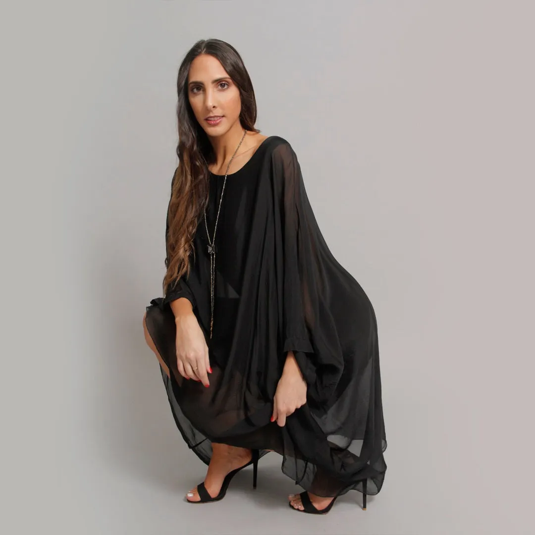 The Bat Dress