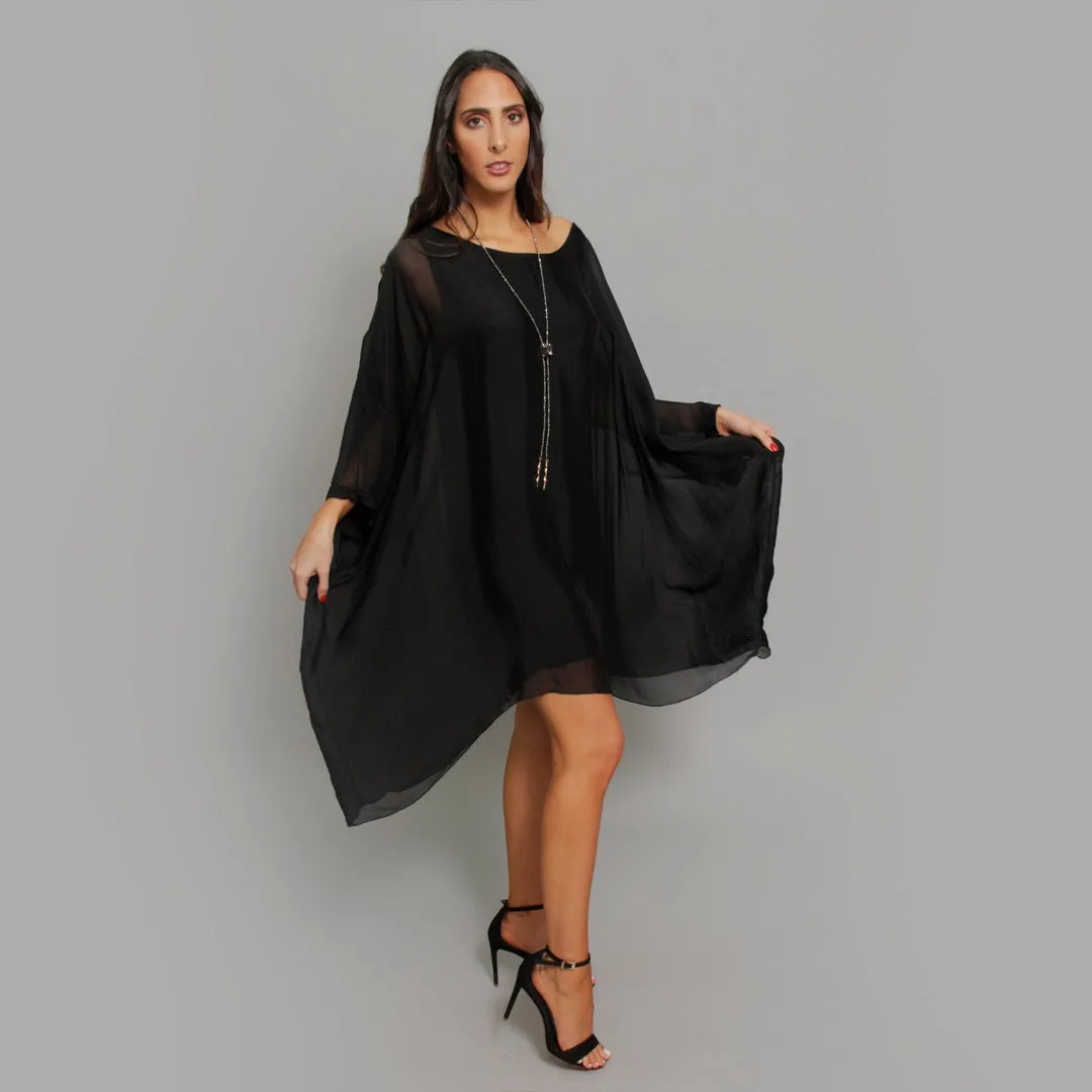 The Bat Dress