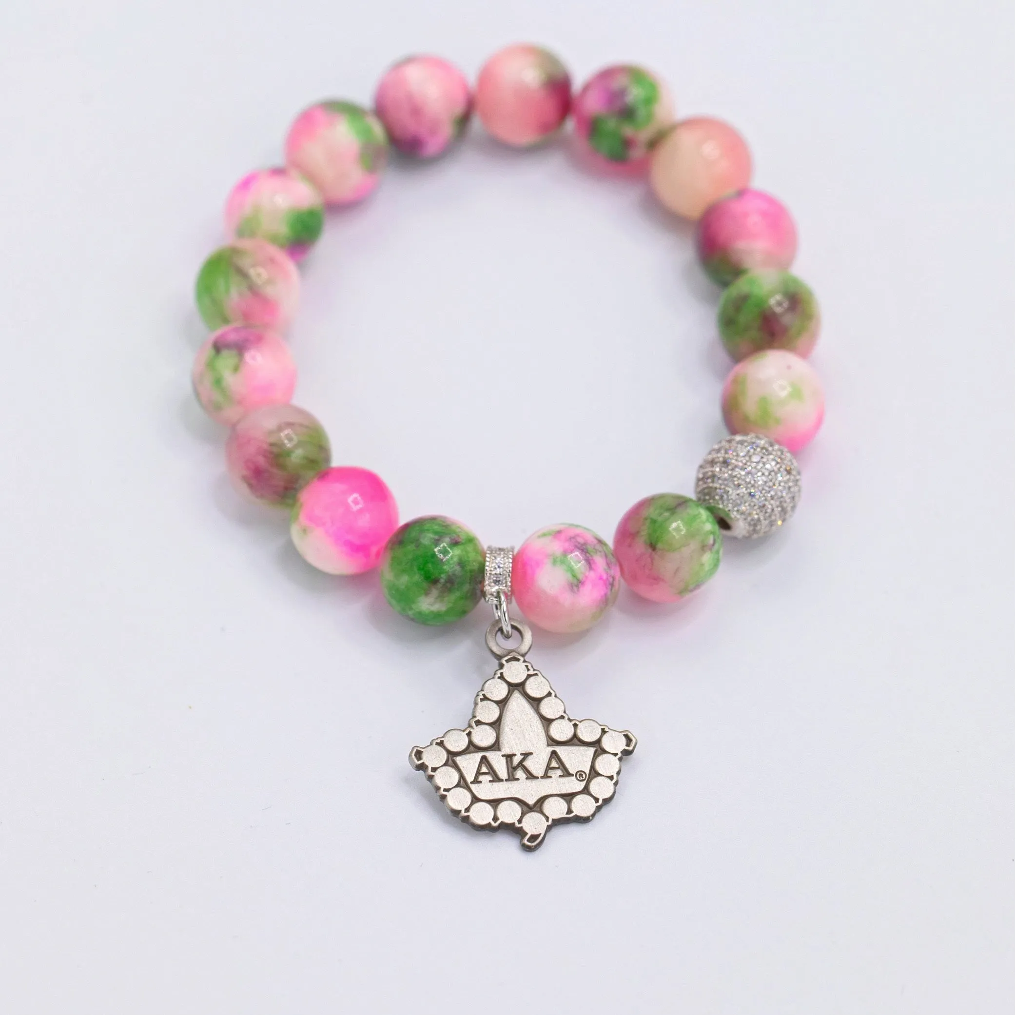 The Classic Bling Jade