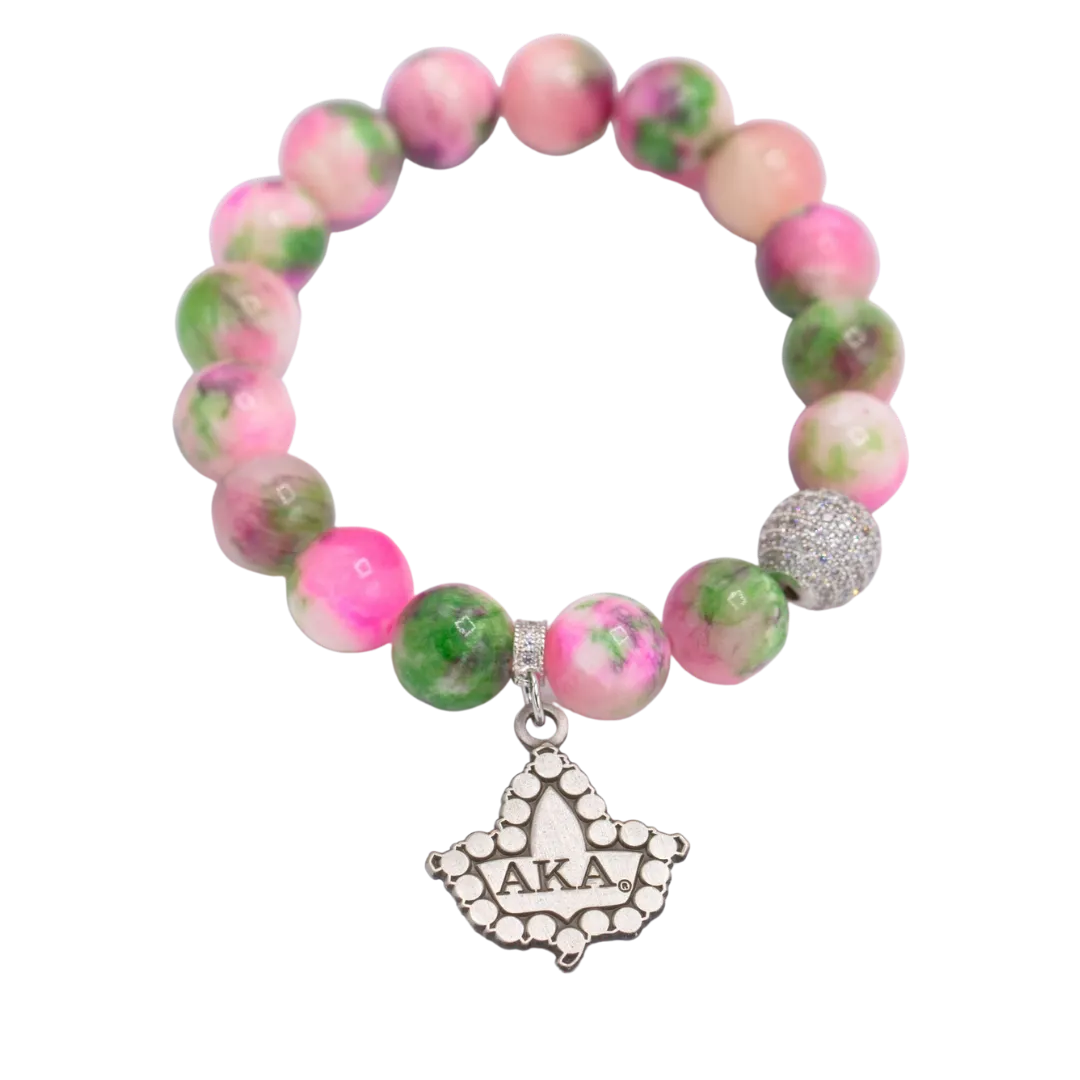 The Classic Bling Jade