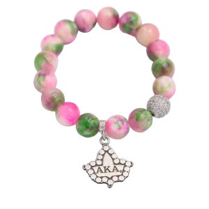 The Classic Bling Jade