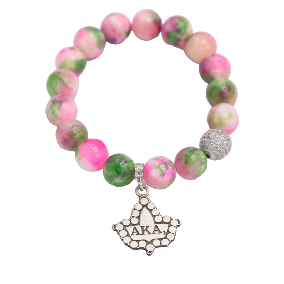 The Classic Bling Jade