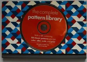 The Complete Pattern Library