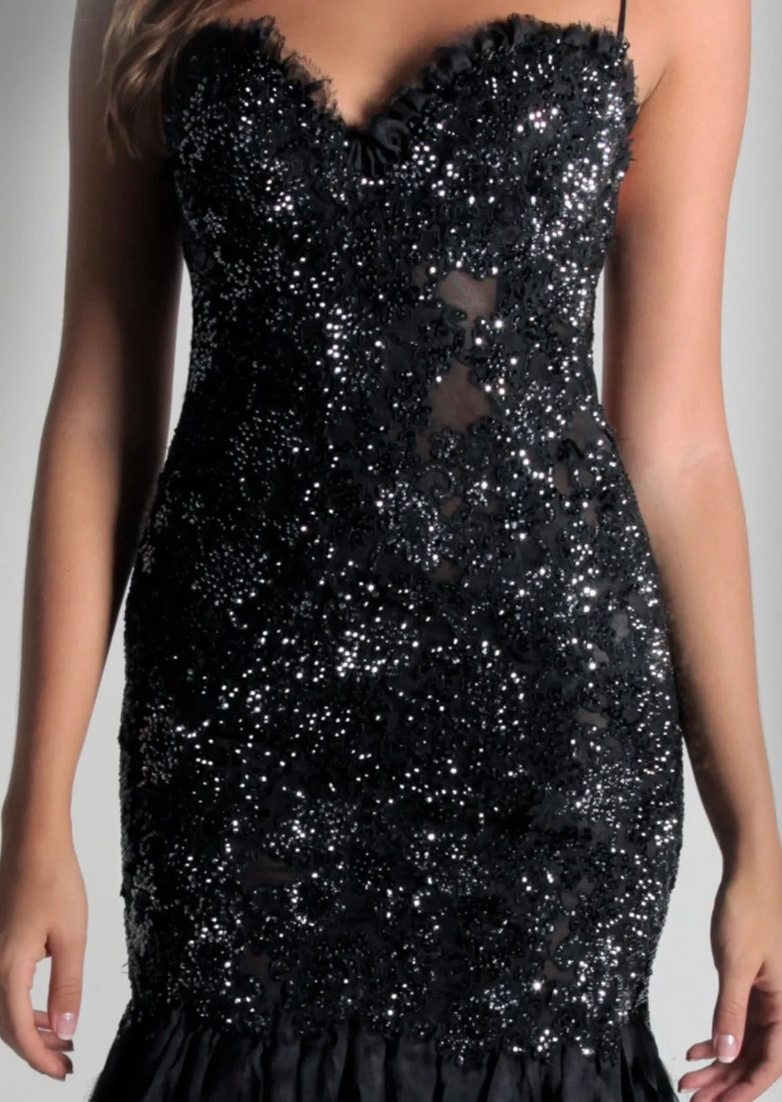 The Cynthia Dress